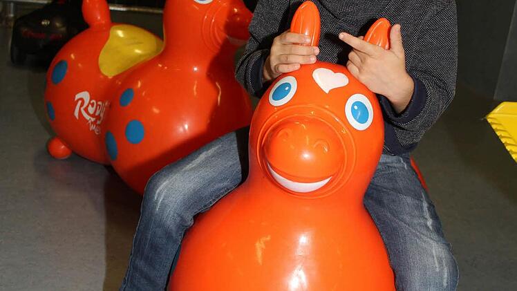 Impression vom Begegnungsfest