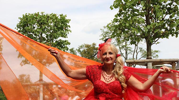 Rakoczy-Festzug 2018 Foto: Benedikt Borst