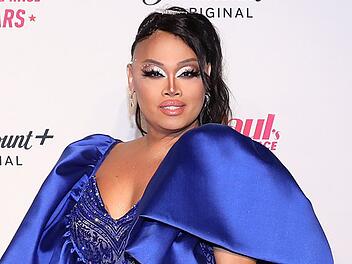 Die US-amerikanische Drag-Künstlerin Jiggly Caliente ist tot.
