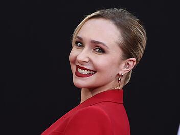 US-Schauspielerin Panettiere tot