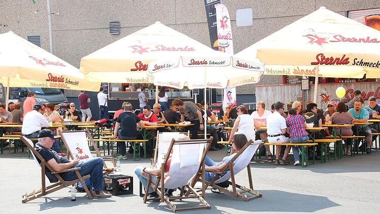 Impressionen Motorradsternfahrt 2018 Dagmar Besand