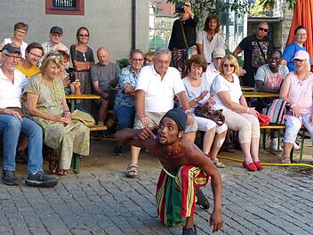 Foto: Pauline Lindner