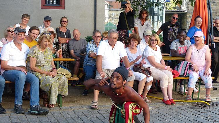 Foto: Pauline Lindner