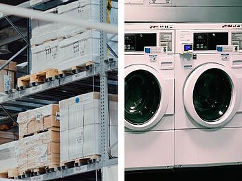 Lauf: Elektronikmarkt Radio Schwarz nach 76 Jahren geschlossen - Waren und Inventar werden versteigert