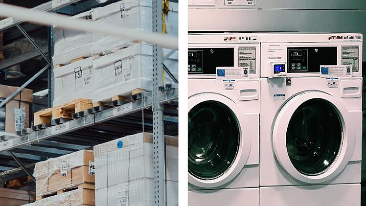 Lauf: Elektronikmarkt Radio Schwarz nach 76 Jahren geschlossen - Waren und Inventar werden versteigert