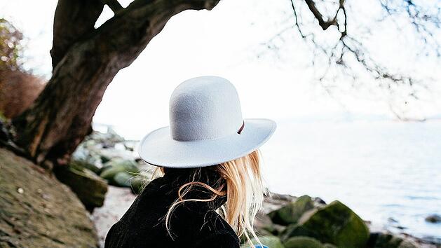 Alleine zu reisen kann dir dabei helfen Neues über dich selbst zu erfahren.