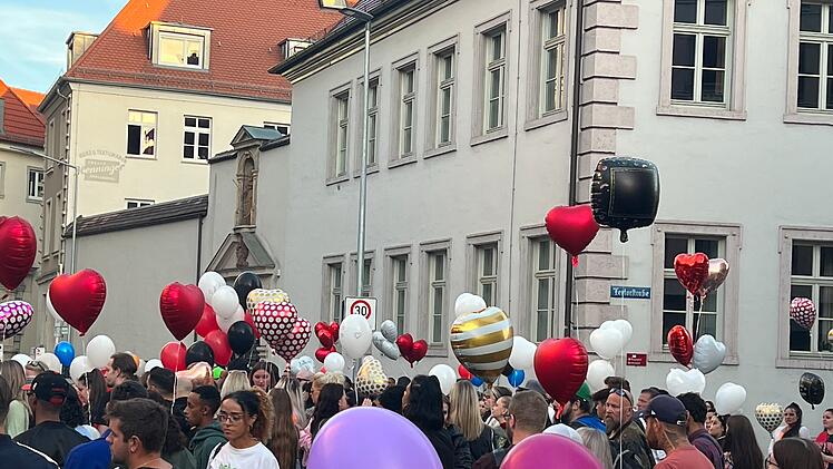 Würzburg: trau