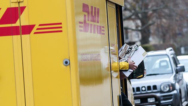 Beschwerden &uuml;ber die Post