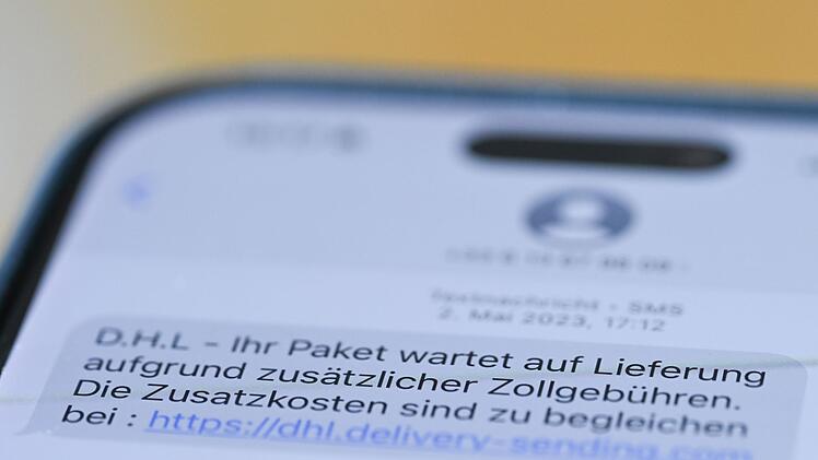 Phishing