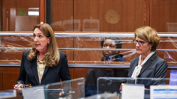 Mordanklage gegen Tiktok-Musiker