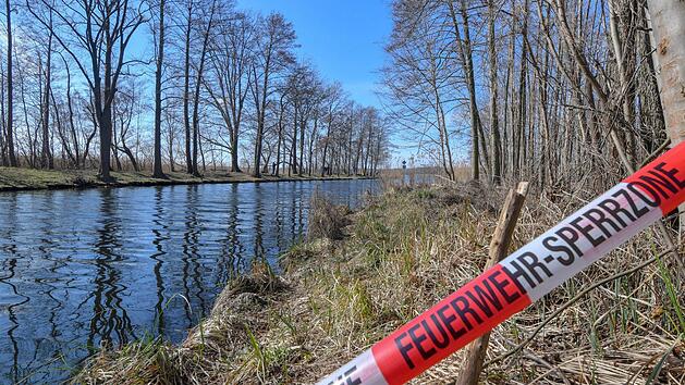 Die Berliner Polizei hat die Fotos von Rebecca Reuschs Schwager und dessen Auto gelöscht. Man sehe "keine weiteren Erfolgsaussichten".  Foto: Patrick Pleul/dpa
