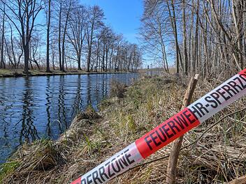 Die Berliner Polizei hat die Fotos von Rebecca Reuschs Schwager und dessen Auto gel&ouml;scht. Man sehe "keine weiteren Erfolgsaussichten".  Foto: Patrick Pleul/dpa