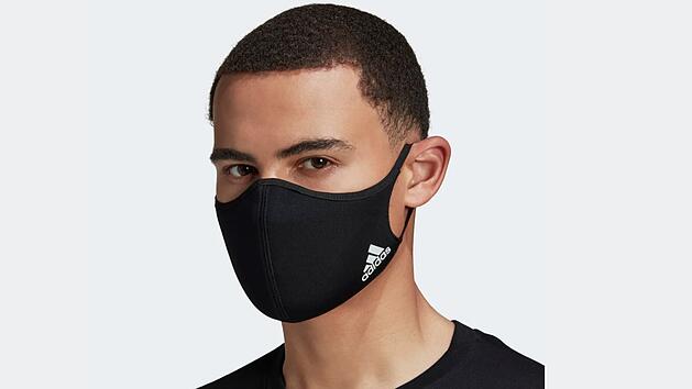 Adidas Face Cover