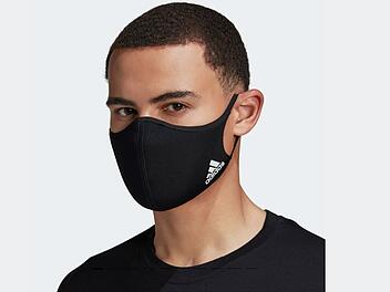 Adidas Face Cover