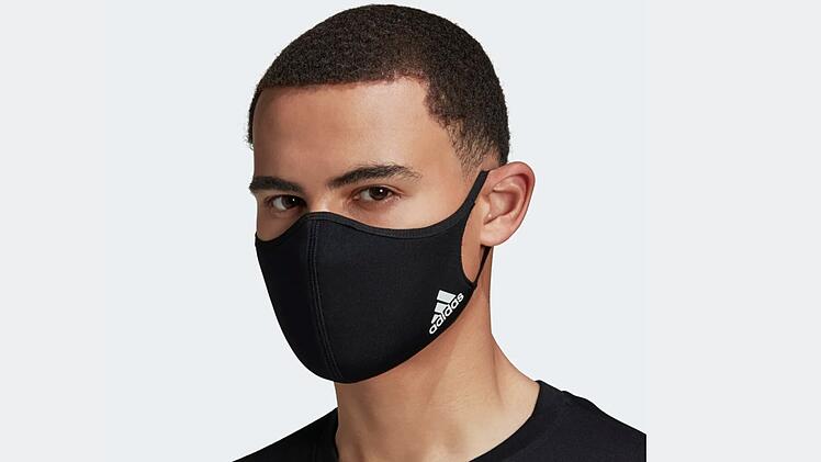Adidas Face Cover
