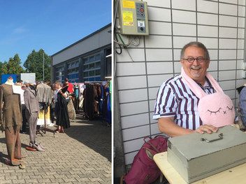Landestheater Coburg verkauft Sch&auml;tze und erlebt gro&szlig;en Ansturm - "war Wahnsinn"