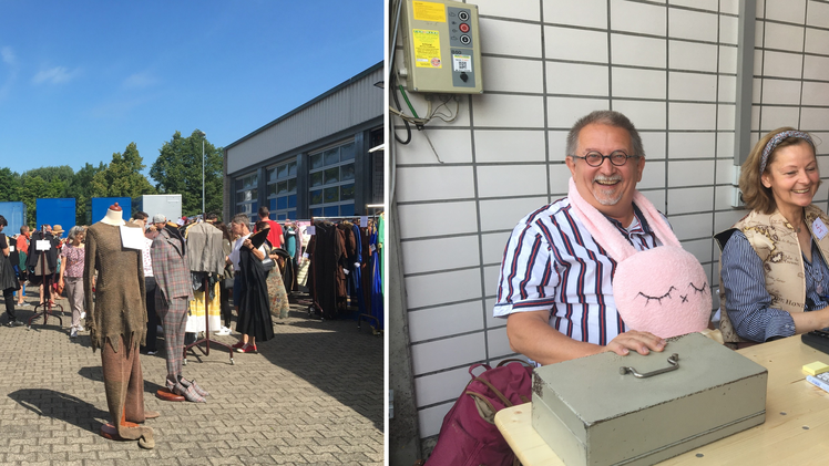 Landestheater Coburg verkauft Sch&auml;tze und erlebt gro&szlig;en Ansturm - "war Wahnsinn"