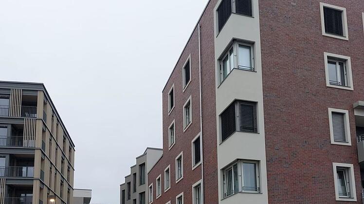 Ärger auf Bamberger Lagarde-Campus: Neue Mieter wochenlang ohne Heizung