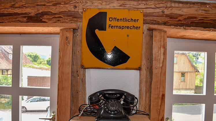 Rudelsdorf. Foto: Ronald Rinklef
