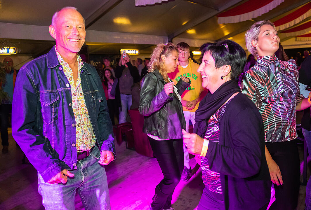 100 Jahre Flugplatz - 100 Jahre Luftsportclub