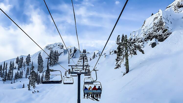 Skiurlaub und Winterurlaub 2021: Das ist die perfekte Packliste