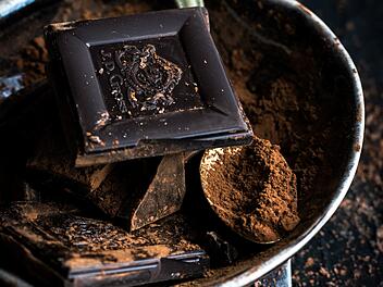 10 leckere Lebensmittel f&uuml;r ein l&auml;ngeres Leben - das solltest du t&auml;glich essen