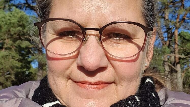 Kristina Schießer. Foto: Selfie
