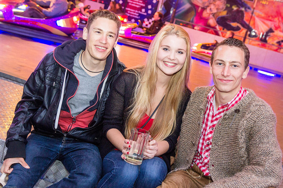 29.05.2015 Erlangen Bergkirchweih Tag 9 Teil2