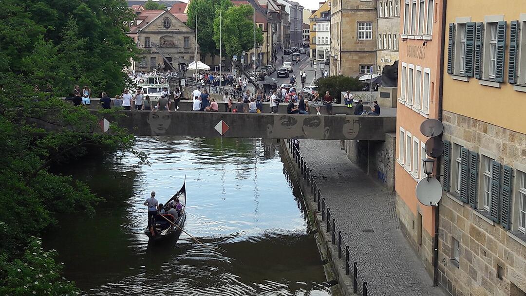 Die schönsten Fotos im Juni aus Bamberg und Umgebung