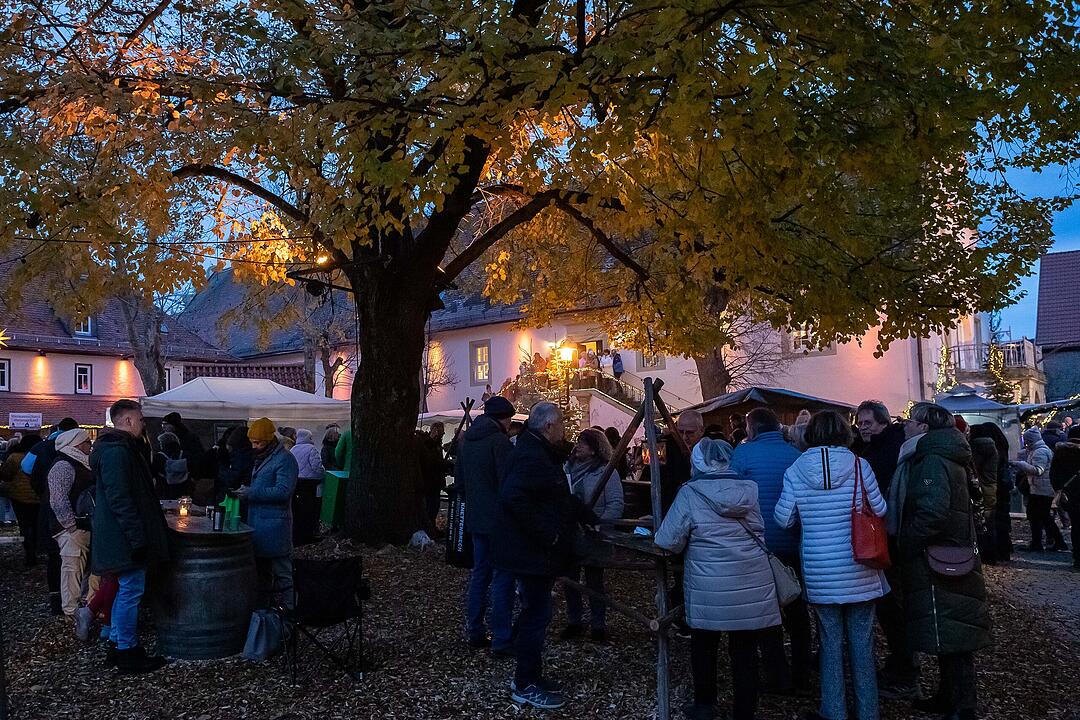 Christkindles-Werkst&auml;tten
