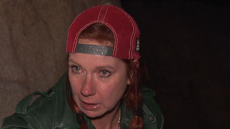 Jeannine ist verzweifelt: Hat ihre Ehe noch eine Chance?