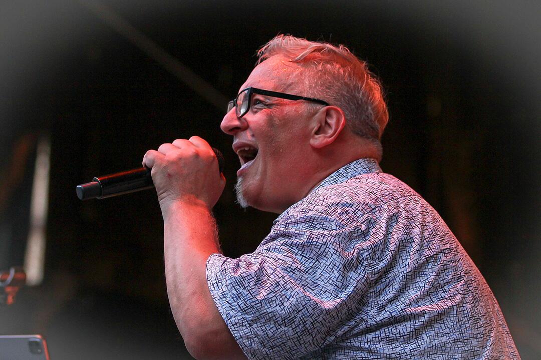 Amadeus Rockt &ndash; Das Jubil&auml;umskonzert