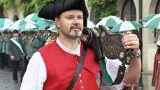 Bamberger Böllerschütze