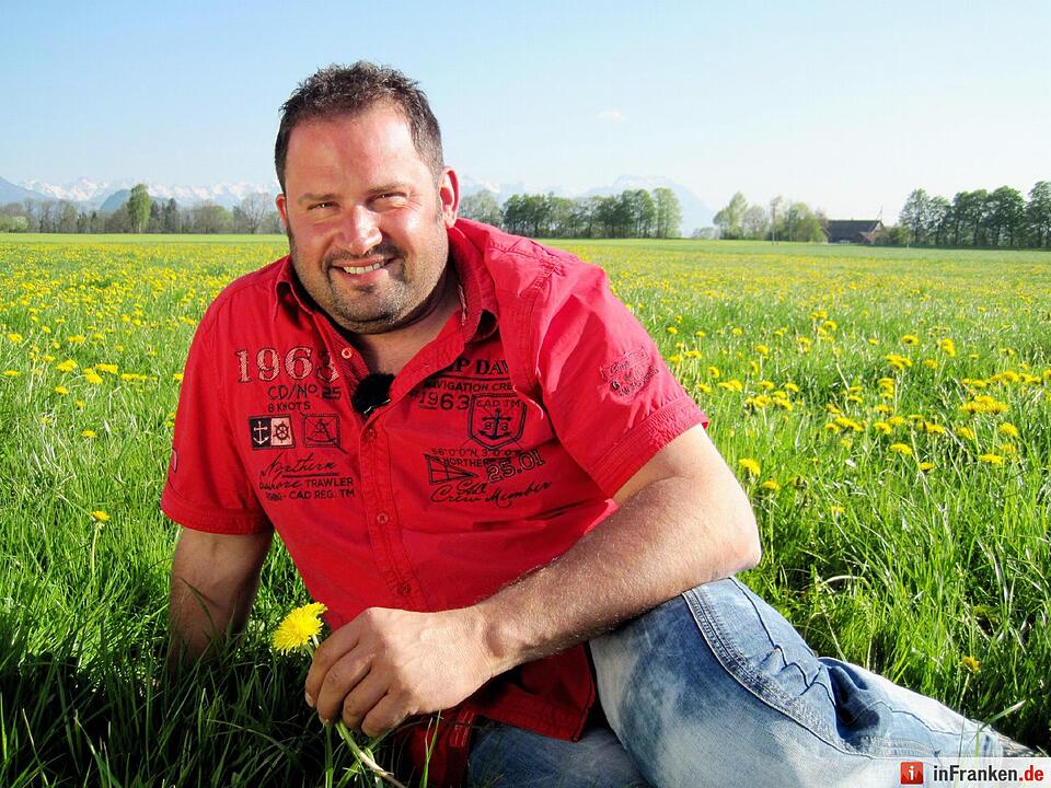 Bauer sucht Frau - Die neuen Bauern und eine Hochzeit
