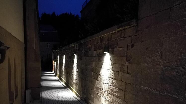 Foto: Stadt Wallenfels