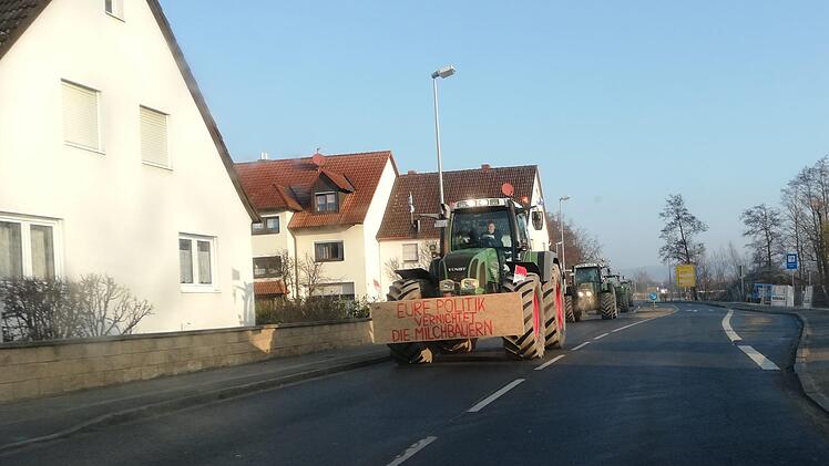 ... durch Dormitz