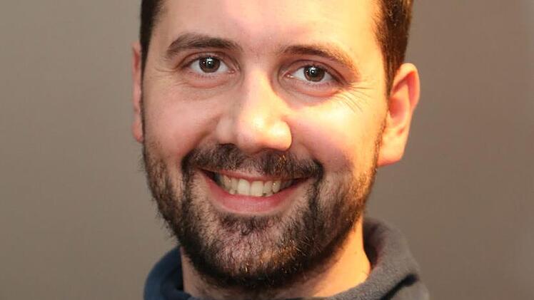 "Die Neuregelung erschwert unser Leben sehr", sagt Daniel Popp‰ Foto: privat