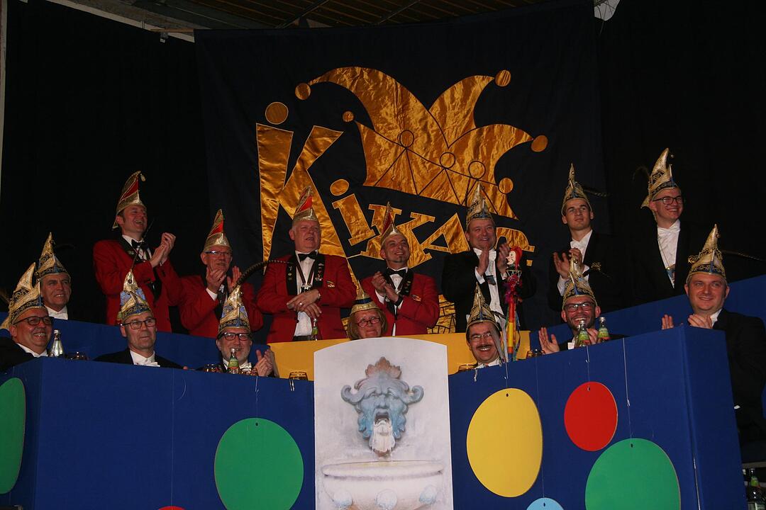 Schlappmaulorden