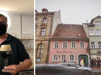 "Zum Sternla" in Bamberg: 2G-Vorreiter wechselt zu 3G - "Thema hat sich erledigt"