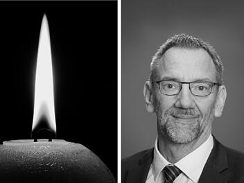 Coburg: B&uuml;rgermeister stirbt "v&ouml;llig unerwartet" - Stadt trauert um Thomas Nowak