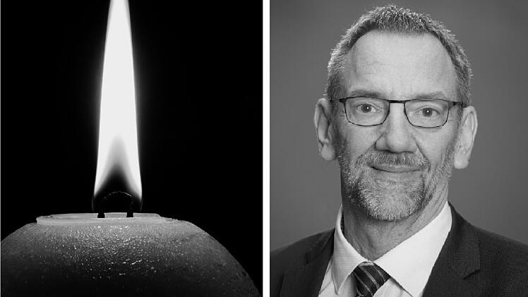 Coburg: Bürgermeister stirbt "völlig unerwartet" - Stadt trauert um Thomas Nowak