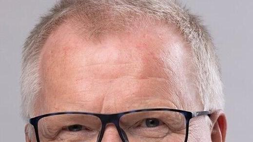 Eberhard  Schellenberger Journalist