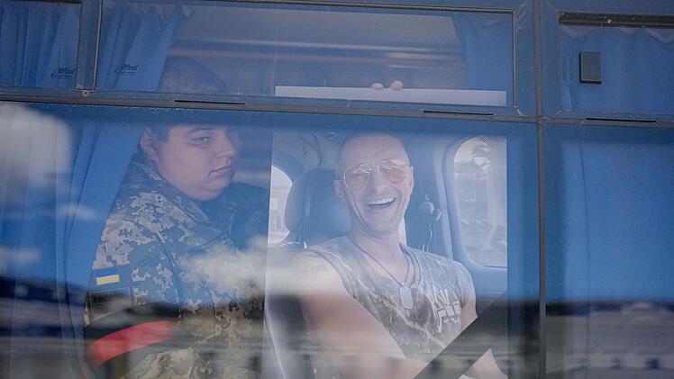 Klingbeil reist in die Ukraine