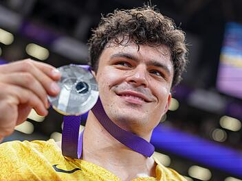 Leichtathletik: Weltmeisterschaft