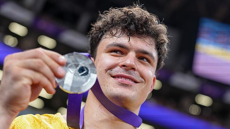 Leichtathletik: Weltmeisterschaft