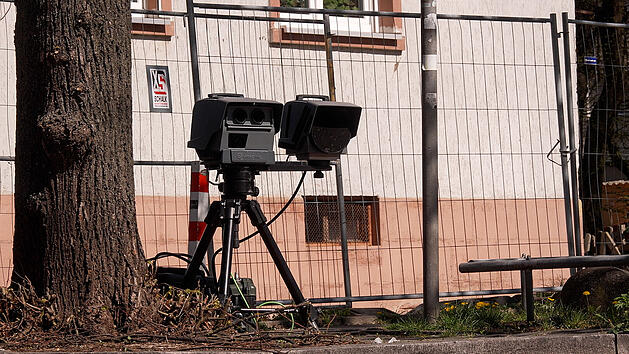 Blitzermarathon 2026: Hier wird in Mittelfranken &uuml;berall kontrolliert