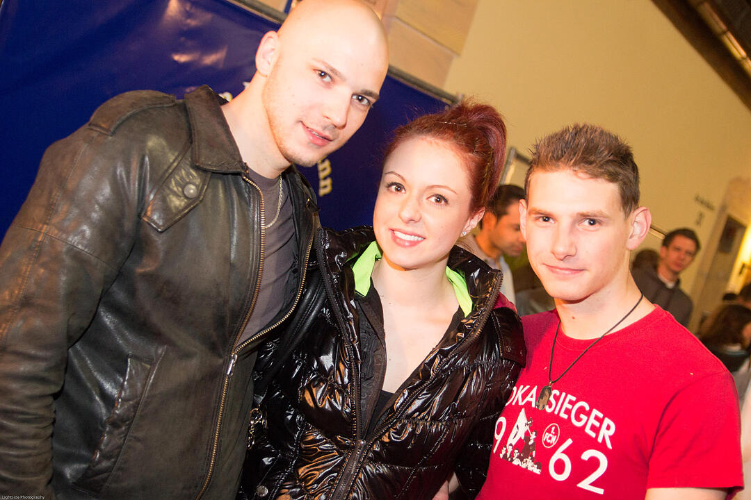 23.05.2015 Erlangen - Bergkirchweih Tag 3