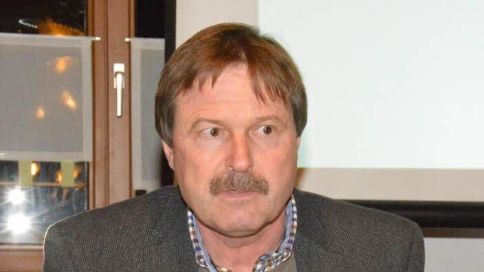 Alfons Schanz