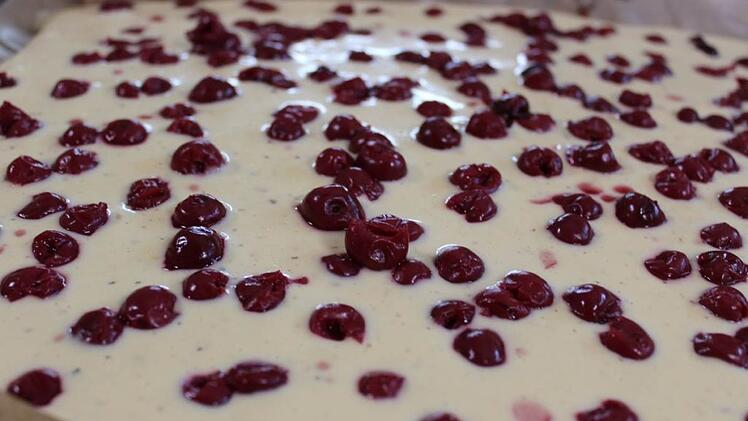 Der beste Kirchkuchen: Das ist das ultimative Rezept