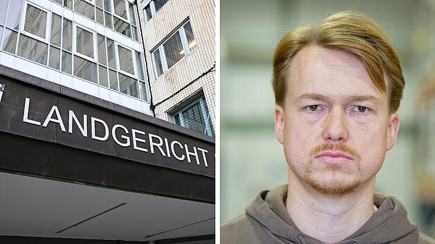 Warum Ritter Sport diesen Mann immer wieder vor Gericht zerrt